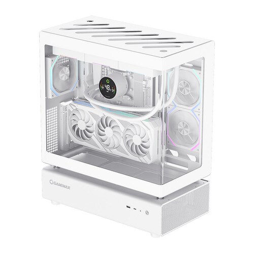 TGN81 게이밍/ AMD 라이젠7 9800X3D/ DDR5 /RTX5070