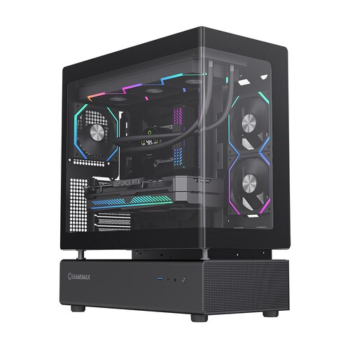 TGN80 게이밍/ AMD 라이젠7 9800X3D/ DDR5 /RTX5070