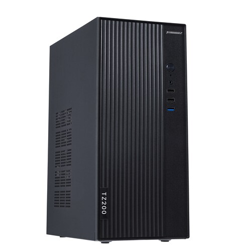 TZ200 스트라이커/ 인텔 i5-14400/ DDR4
