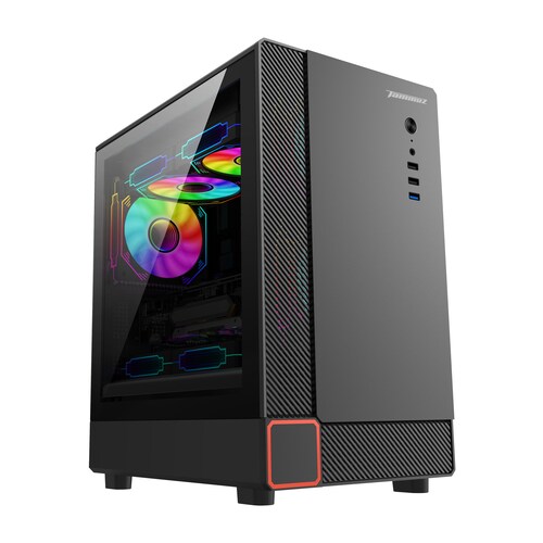 TZ300 게이밍/ AMD 라이젠5 7500F/ DDR5 /RTX5060